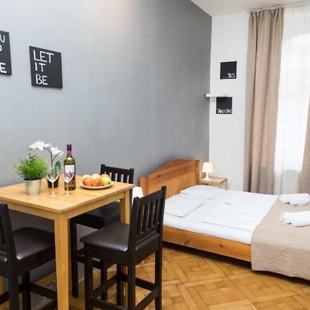 Welcome Apartments On Lublanska Прага Экстерьер фото