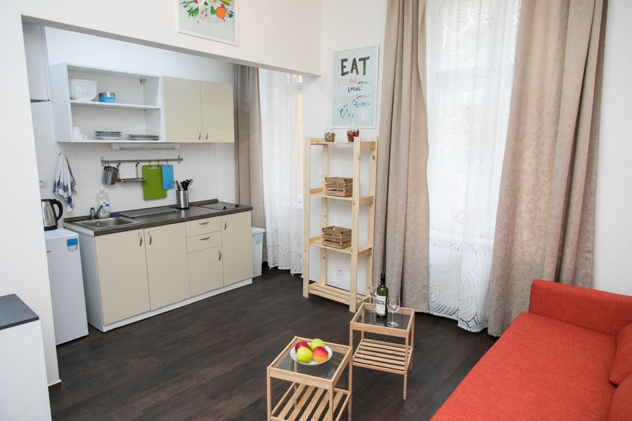 Welcome Apartments On Lublanska Прага Экстерьер фото