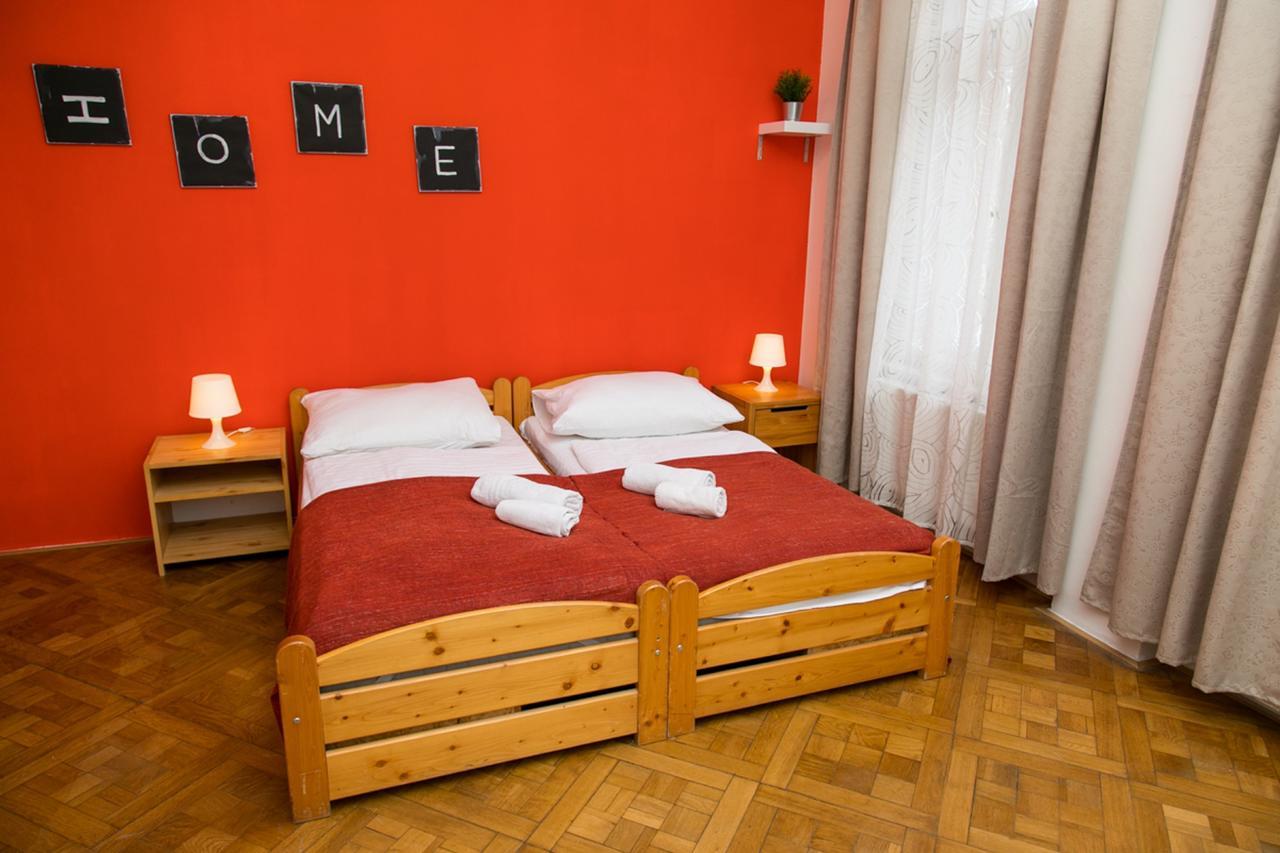 Welcome Apartments On Lublanska Прага Экстерьер фото