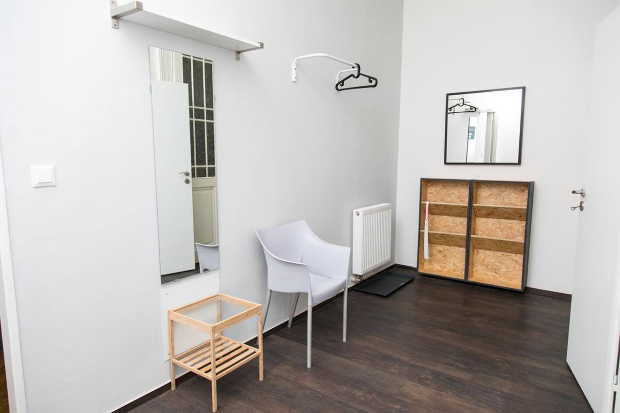 Welcome Apartments On Lublanska Прага Экстерьер фото
