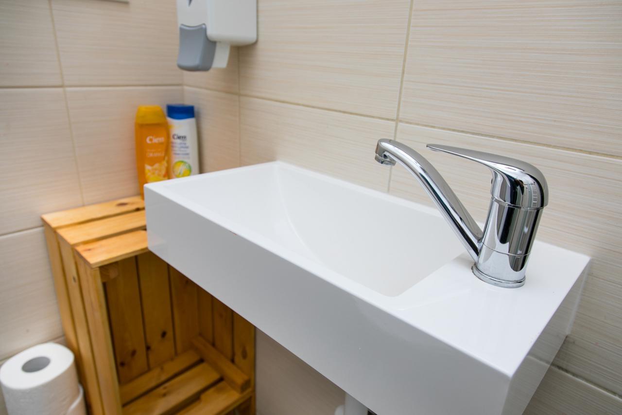 Welcome Apartments On Lublanska Прага Экстерьер фото