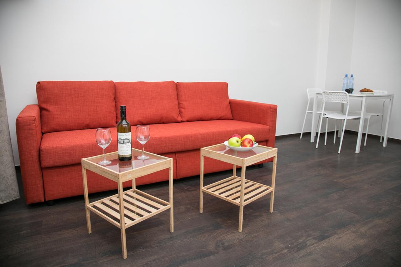 Welcome Apartments On Lublanska Прага Экстерьер фото