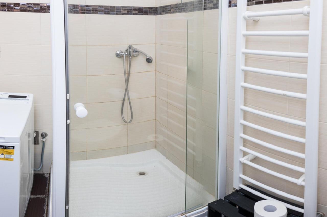 Welcome Apartments On Lublanska Прага Экстерьер фото