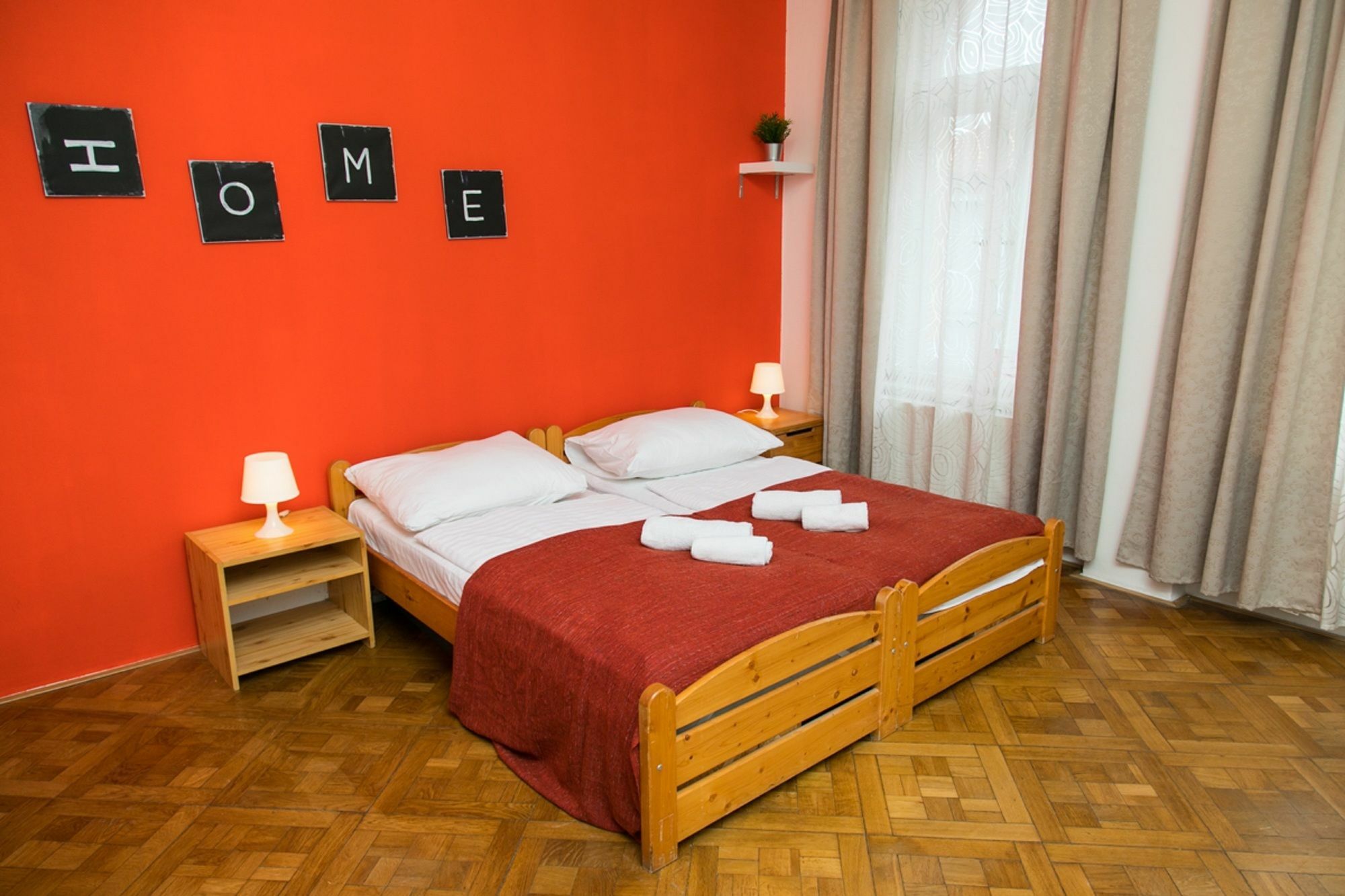 Welcome Apartments On Lublanska Прага Экстерьер фото